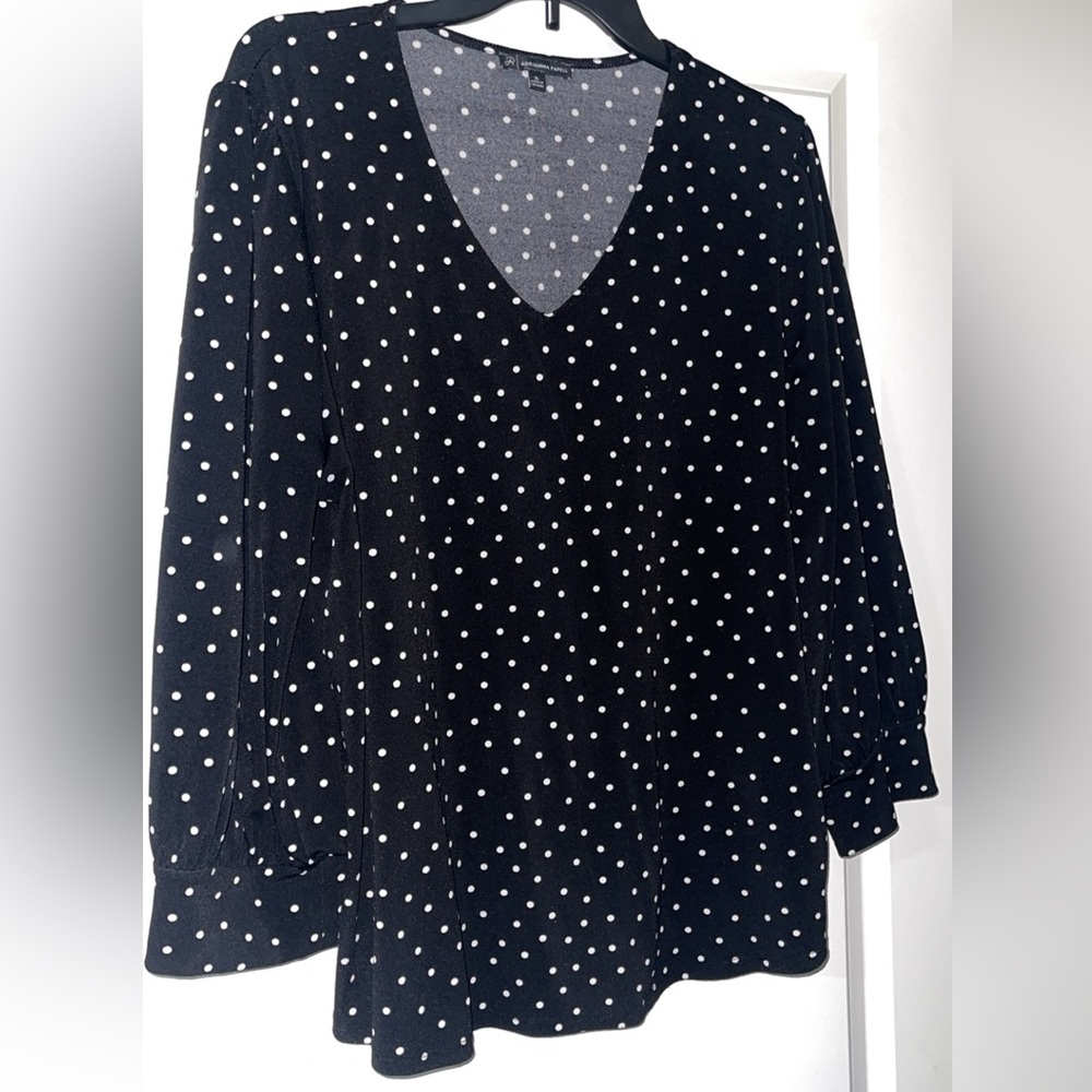 Woman’s XL top